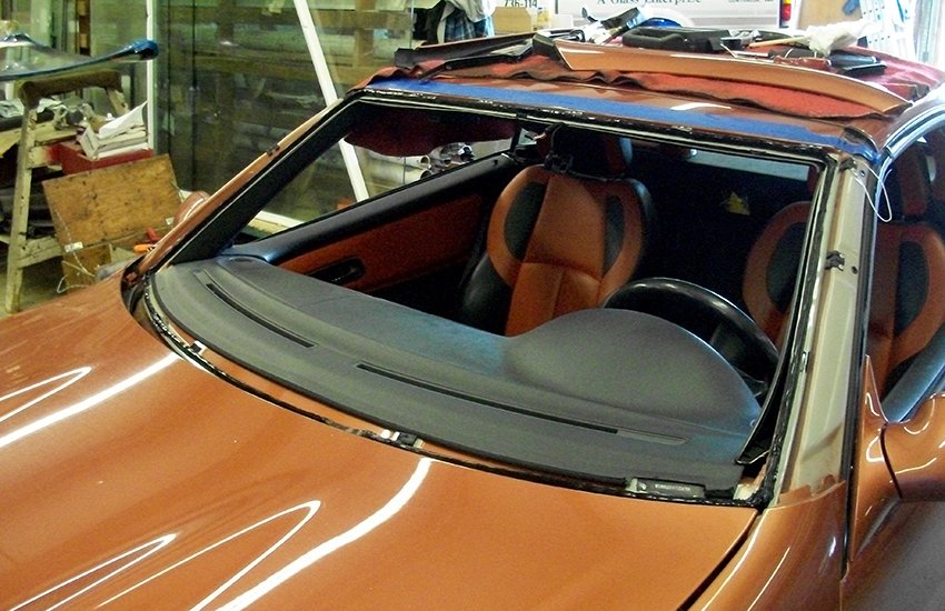 A Glass Enterprise Inc Photo Gallery Centralia, WA